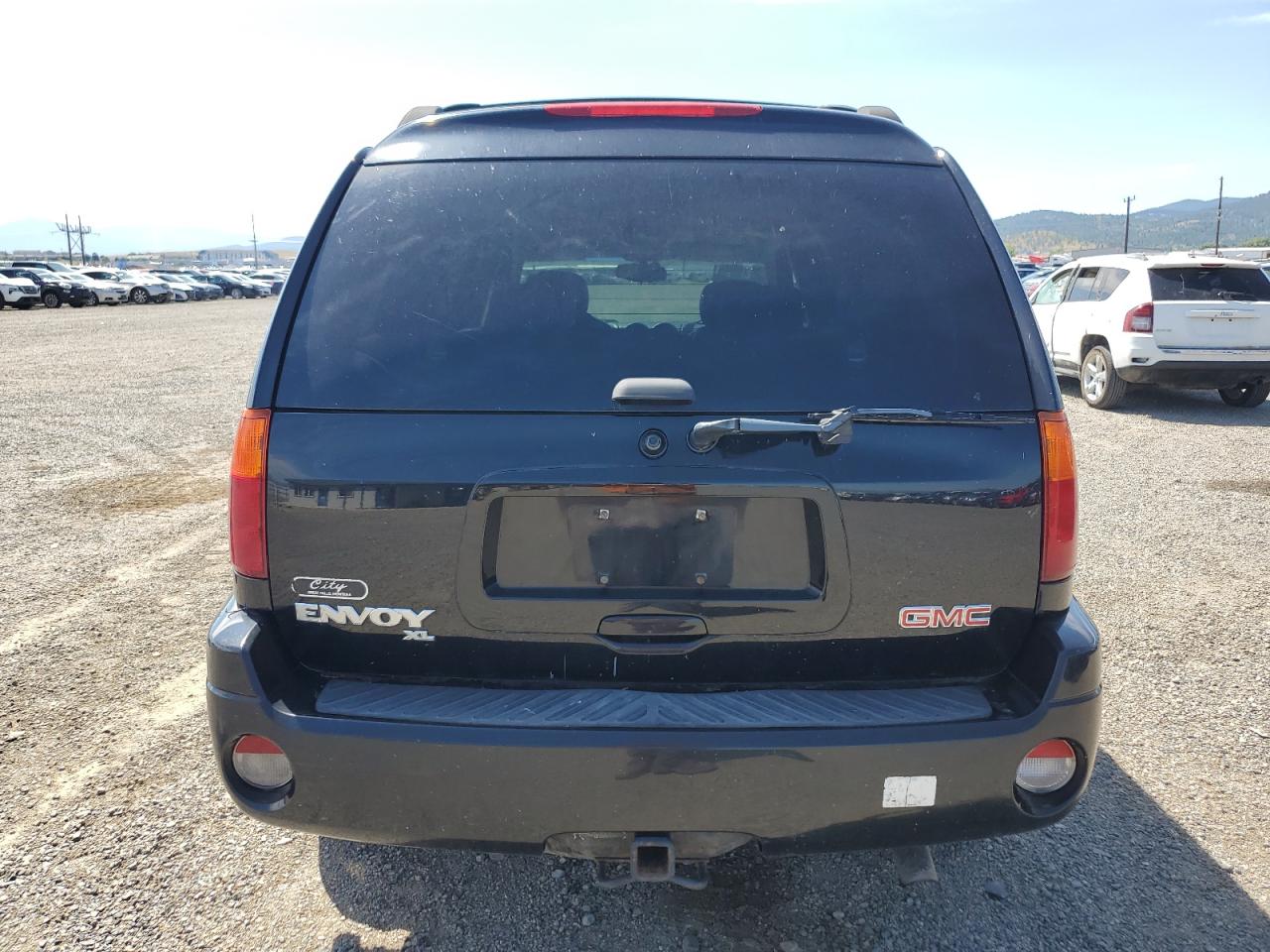 Lot #3211005565 2005 GMC ENVOY XL