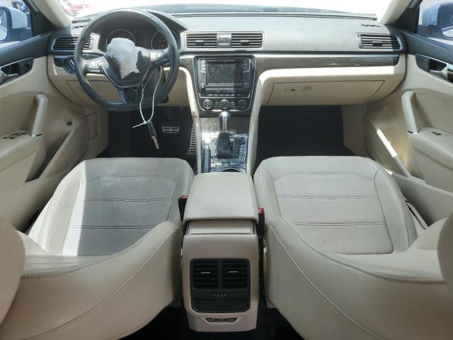 2019 VOLKSWAGEN PASSAT SE 1VWMA7A3XKC001641