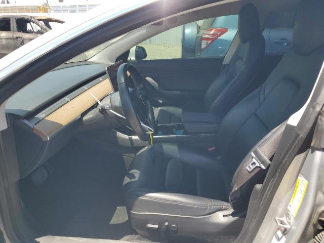 2018 TESLA MODEL 3 5YJ3E1EA2JF042615