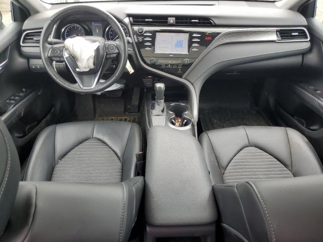 2020 TOYOTA CAMRY SE - 4T1G11AK9LU364153