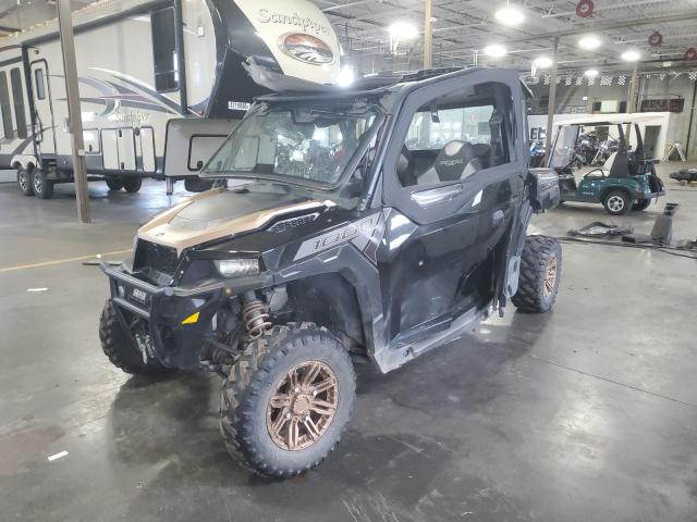 2019 POLARIS GENERAL 4 3NSRHK996KH491680