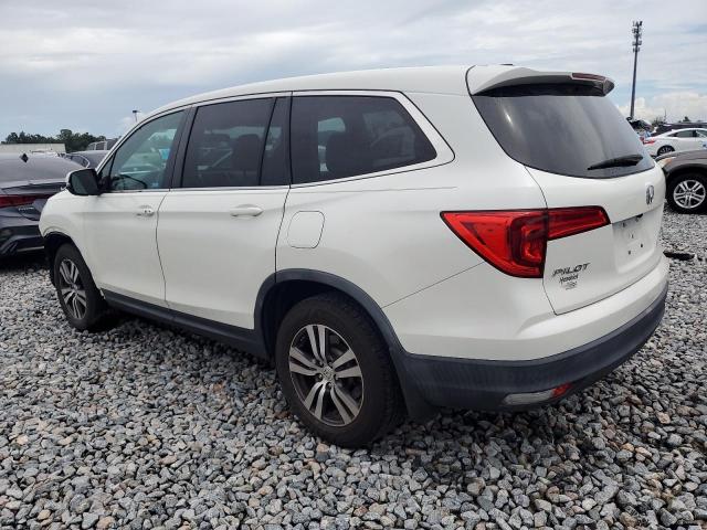 2018 HONDA PILOT EX 5FNYF5H3XJB011524