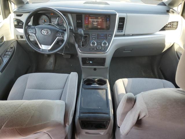 2017 TOYOTA SIENNA LE 5TDKZ3DC9HS794607
