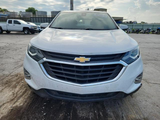 2020 CHEVROLET EQUINOX LT - 3GNAXKEV4LL154709