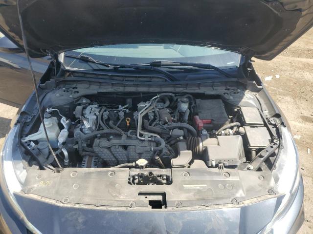 2021 NISSAN ALTIMA SV 1N4BL4DV5MN388256