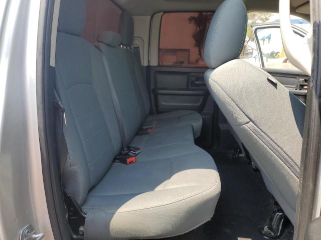 2018 RAM 1500 ST 1C6RR6FG1JS299029