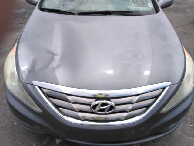 2012 HYUNDAI SONATA SE - 5NPEC4AB9CH360041