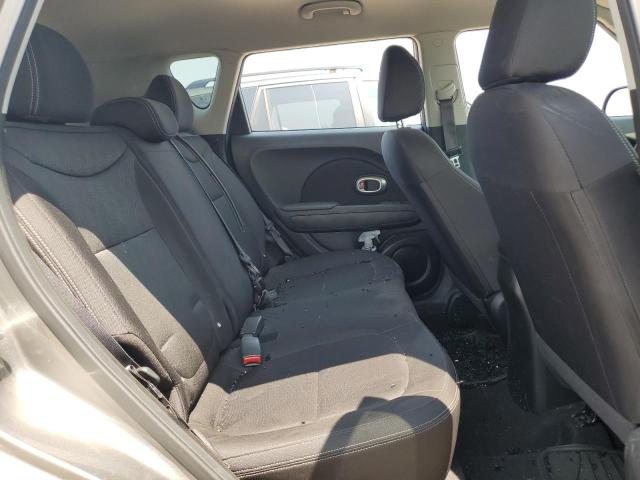 2016 KIA SOUL - KNDJN2A23G7360835