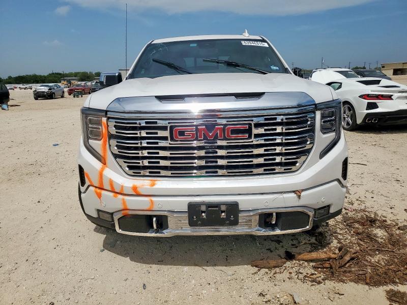 2024 GMC SIERRA K15 - 3GTUUGEL9RG283900