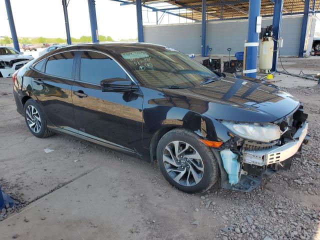 Vin: 19xfc2f7xhe034015, lot: 61572335, honda civic ex 20174