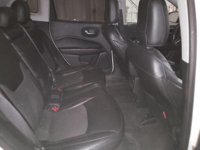 2019 JEEP COMPASS TR 3C4NJDDB7KT618198