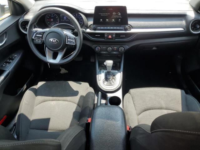 2021 KIA FORTE FE - 3KPF24AD1ME322978