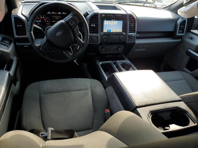 2018 FORD F150 SUPER 1FTEW1EG4JFA04888