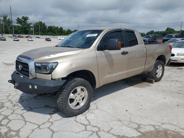 TOYOTA TUNDRA DOU