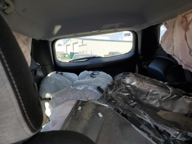 2024 CHEVROLET EQUINOX LS 3GNAXHEG4RL209303