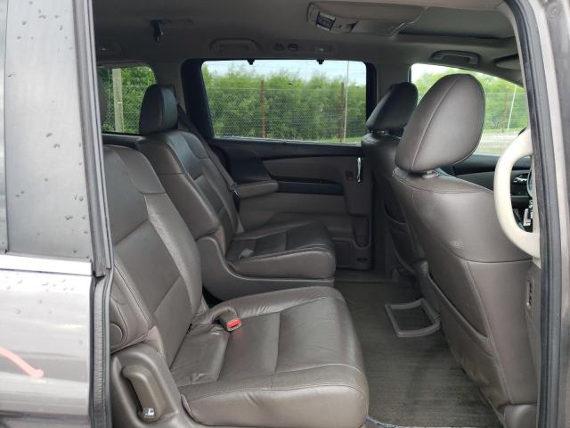 2015 HONDA ODYSSEY EX 5FNRL5H67FB069511