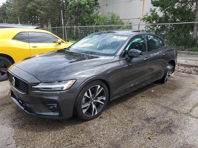 VOLVO S60 CORE