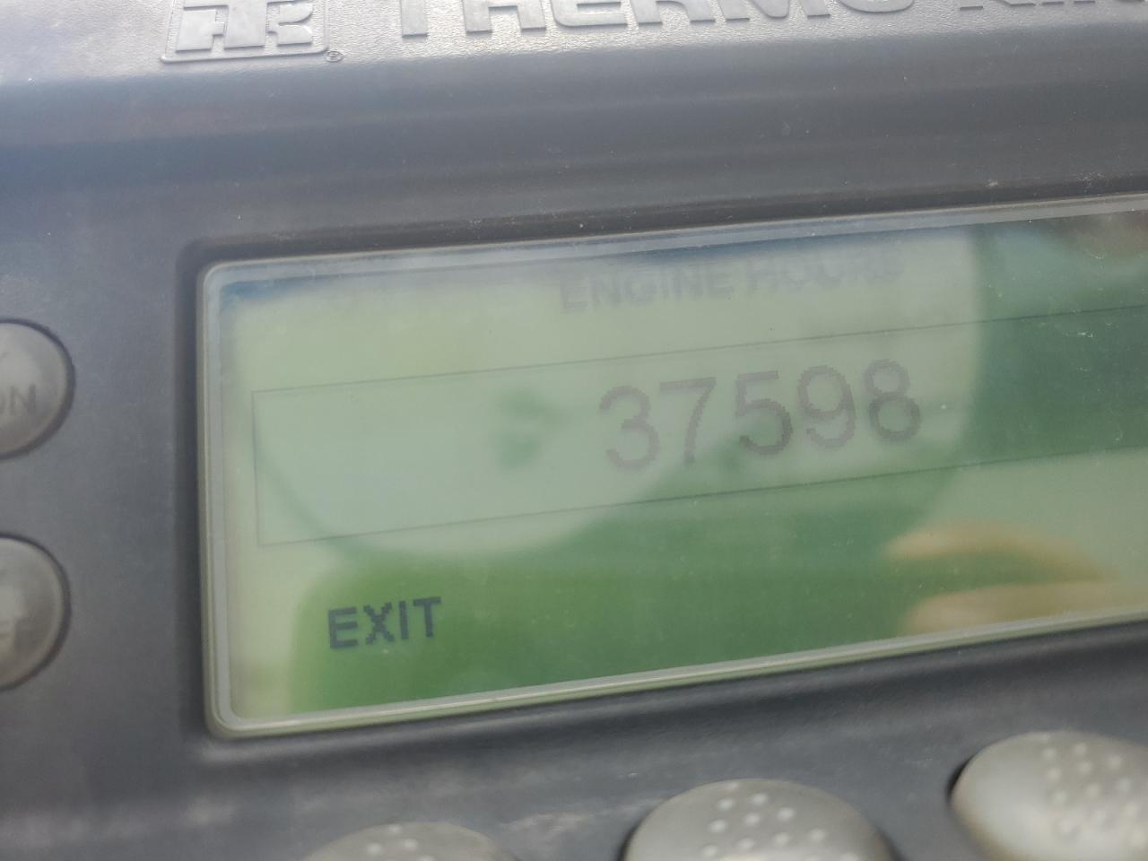 Lot #3206346129 2011 UTILITY VS2RA