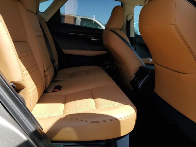 2016 LEXUS NX 200T BA JTJYARBZ5G2047715