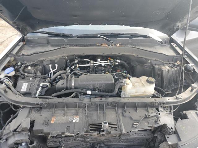 2022 FORD EXPLORER X - 1FMSK8DH9NGB17071
