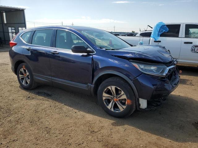 2017 HONDA CR-V LX 2HKRW6H34HH205035