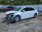 2022 TOYOTA COROLLA LE - JTDEPMAE2N3018461