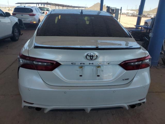 2021 TOYOTA CAMRY XSE - 4T1K61AK6MU497868