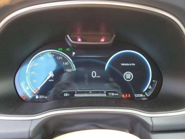 2024 GENESIS GV80 BASE KMUHCESC9RU163909