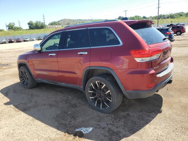 Vin: 1c4rjfbg9ec215979, lot: 63651935, jeep grand cher limited 20142