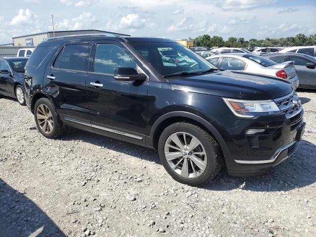 2018 FORD EXPLORER L 1FM5K8F89JGA36818