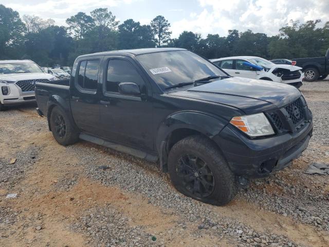 2019 NISSAN FRONTIER S - 1N6AD0ER2KN796270