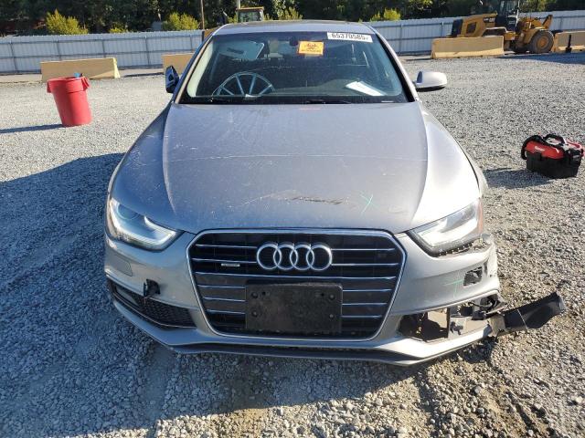 2015 AUDI A4 PREMIUM WAUFFAFL9FN014469