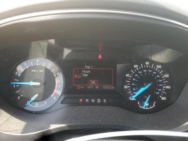 2015 FORD FUSION SE - 3FA6P0H94FR169784