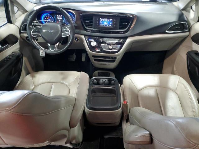 2017 CHRYSLER PACIFICA T 2C4RC1BG0HR516116
