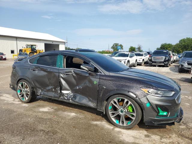 2020 FORD FUSION TIT - 3FA6P0D9XLR204300