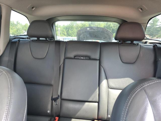 2015 VOLVO XC60 T5 PR YV4612RK0F2630778