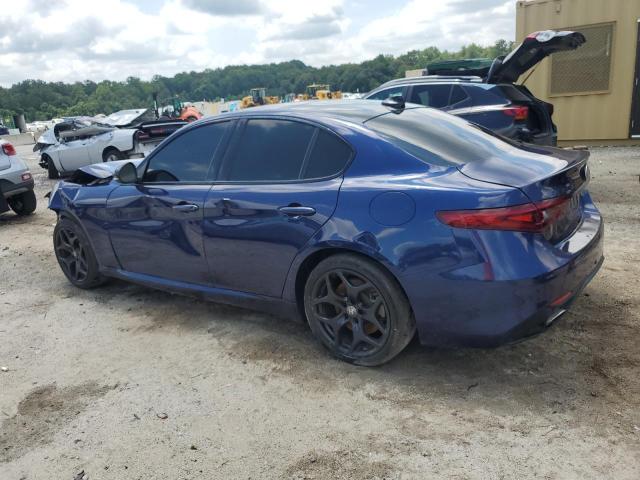 2021 ALFA ROMEO GIULIA SPO ZARFAMAN9M7639652