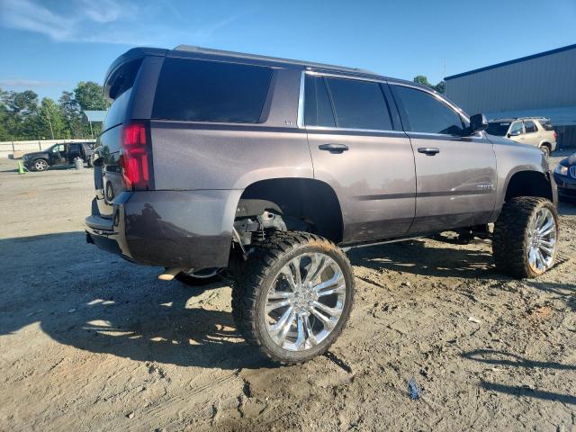 2015 CHEVROLET TAHOE K150 1GNSKBKC4FR167561