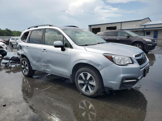 2017 SUBARU FORESTER 2 JF2SJAEC1HH507504