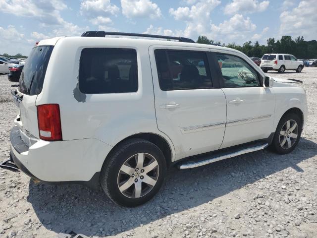 2015 HONDA PILOT TOURING - 5FNYF4H99FB052992