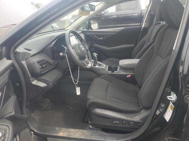 2024 SUBARU LEGACY PRE 4S3BWAF60R3021015