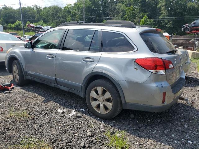 2010 SUBARU OUTBACK 2. - 4S4BRBCC7A3354688