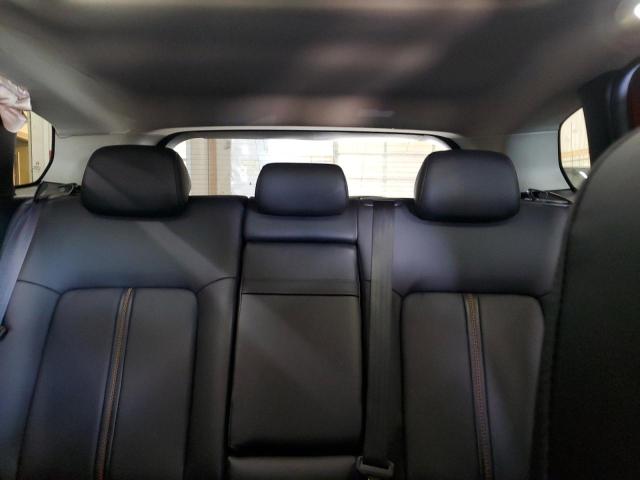 2025 MAZDA CX-50 PREMIUM PLUS 7MMVABEM1SN330584