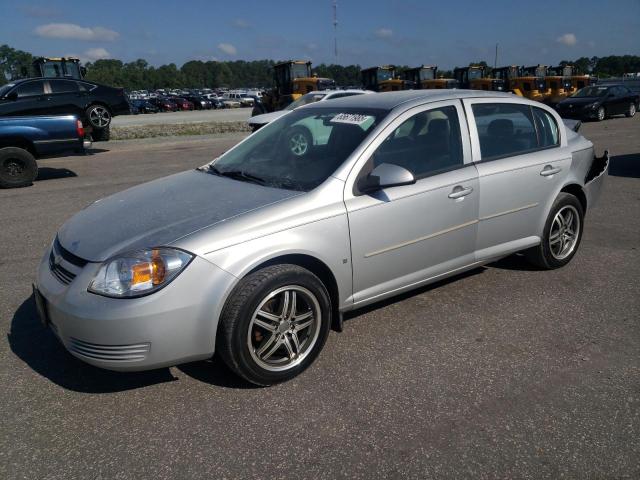CHEVROLET COBALT LT