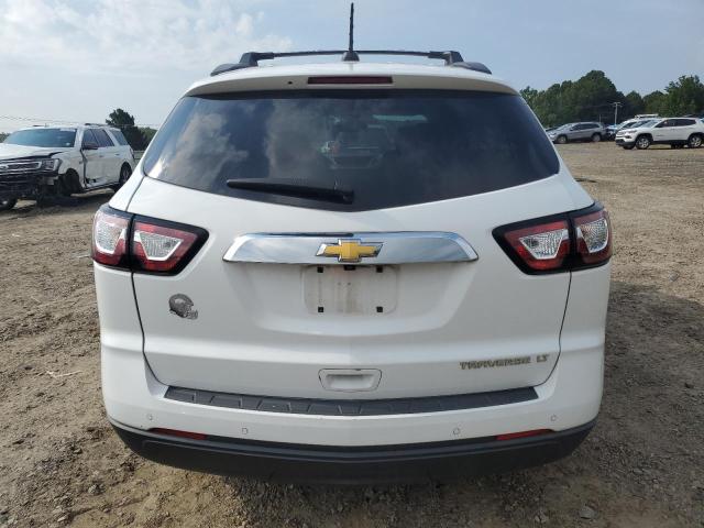 2016 CHEVROLET TRAVERSE LT 1GNKRGKD9GJ312272
