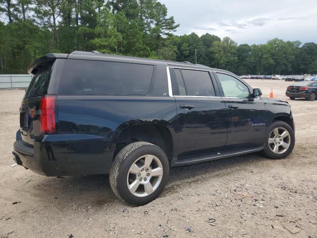 2015 CHEVROLET SUBURBAN K 1GNSKJKC1FR742502