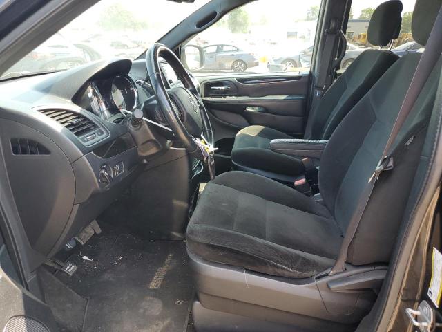 2016 DODGE GRAND CARA 2C4RDGBG6GR124725