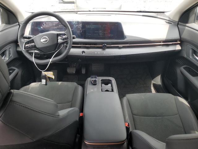 2025 NISSAN ARIYA ENGA JN8AF0BE0SM463655