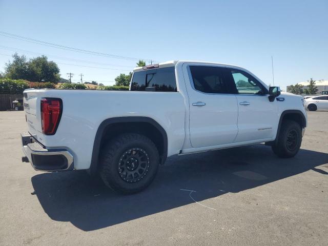 2021 GMC SIERRA K15 3GTU9DET7MG169032
