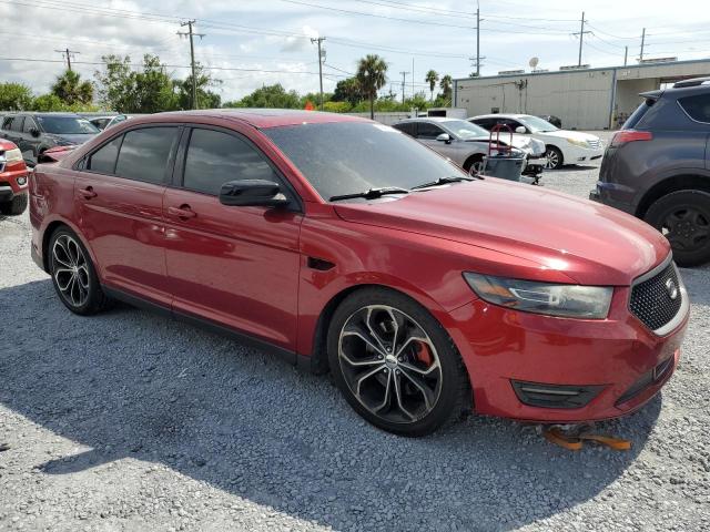 2015 FORD TAURUS SHO 1FAHP2KT8FG161526